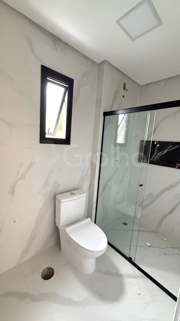 Casa para venda com 3 dormitórios em São João do Rio Vermelho com 127 m² — foto 3
