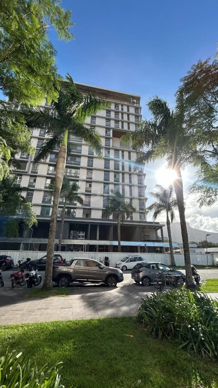 Apartamento para venda com 2 dormitórios em Pedra Branca com 71 m² — foto 4