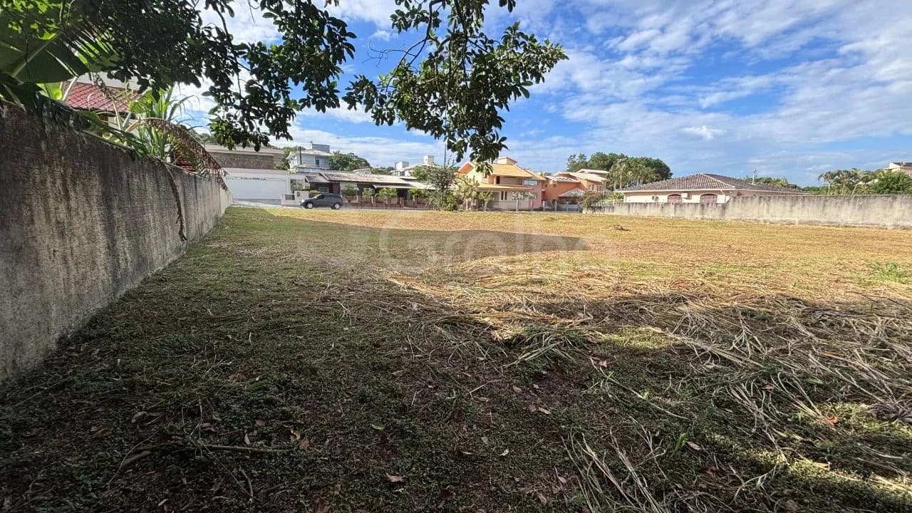 Terreno para venda em Campeche com 730 m² — foto 3