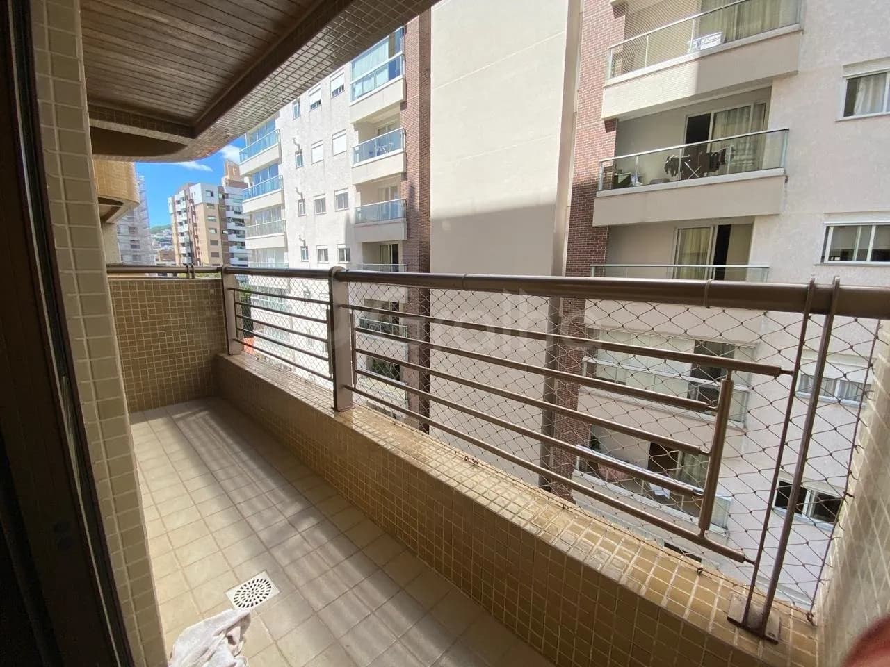 Apartamento para venda com 1 dormitório, em Centro com 42 m² — foto 4