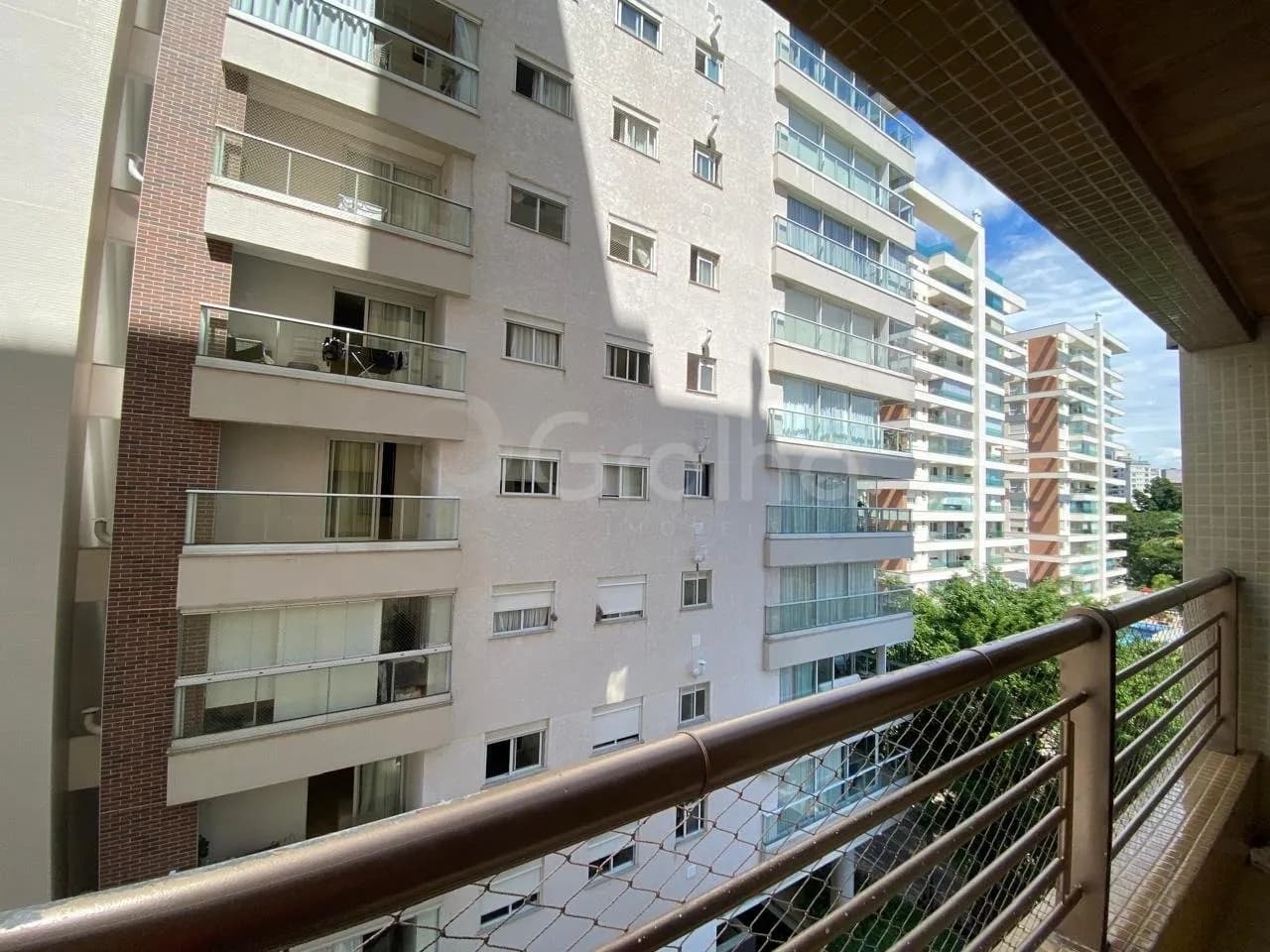Apartamento para venda com 1 dormitório, em Centro com 42 m² — foto 5