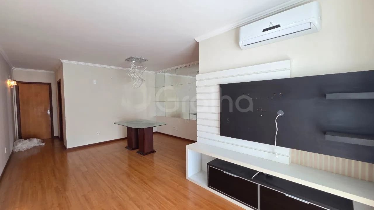 Apartamento para venda com 3 dormitórios em Abraão com 91 m² — foto 2