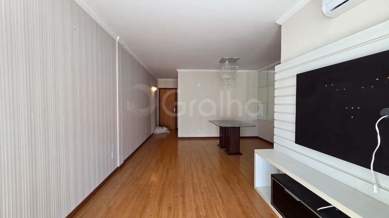 Apartamento para venda com 3 dormitórios em Abraão com 91 m² — foto 3