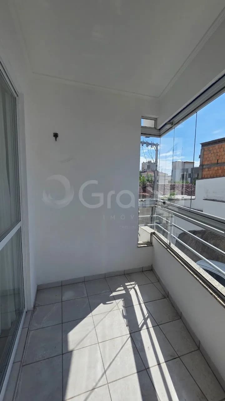 Apartamento para venda com 3 dormitórios em Abraão com 91 m² — foto 4