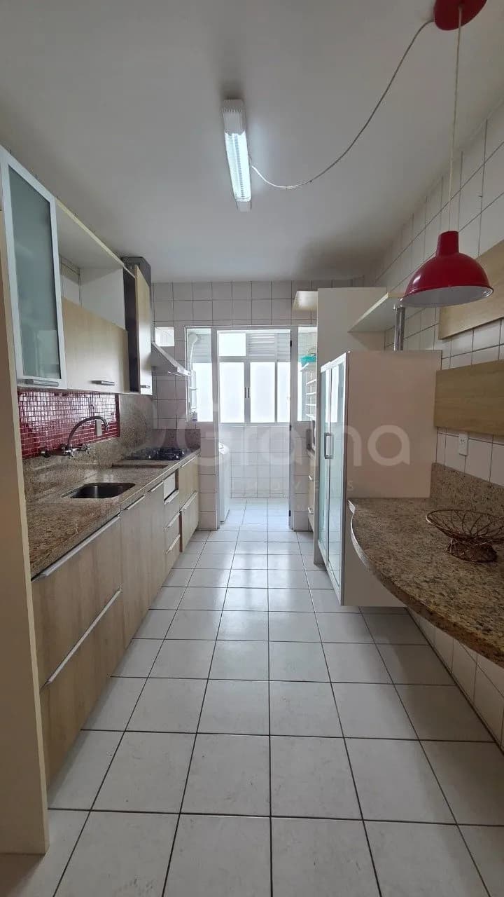 Apartamento para venda com 3 dormitórios em Abraão com 91 m² — foto 5