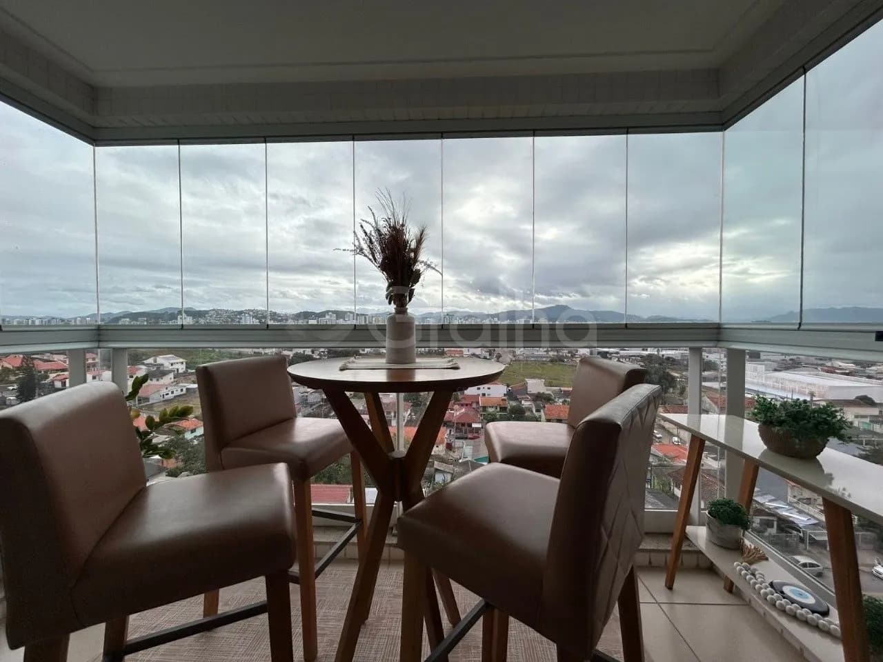 Apartamento para venda com 3 dormitórios em Jardim Atlântico com 98 m² — foto 4