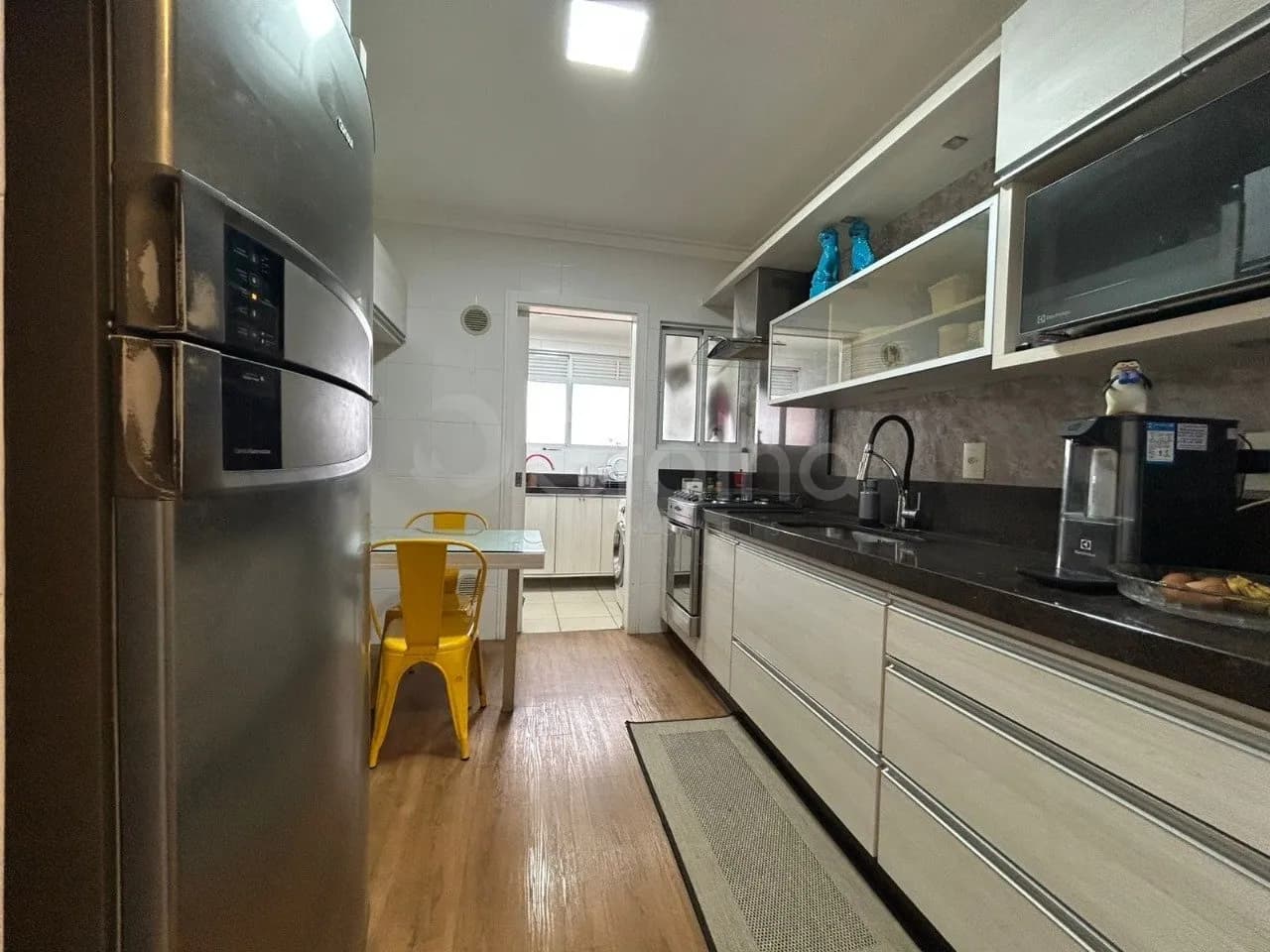 Apartamento para venda com 3 dormitórios em Jardim Atlântico com 98 m² — foto 5