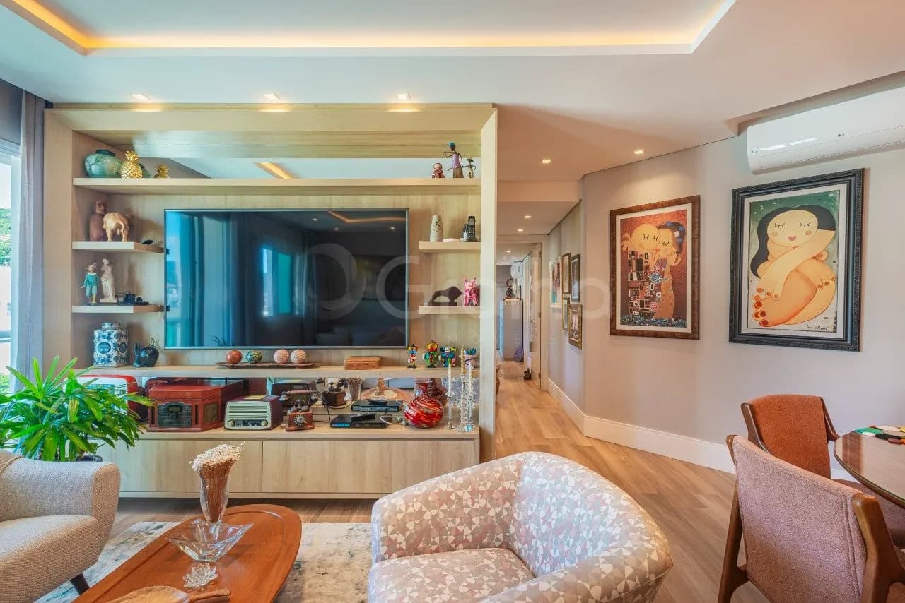 Cobertura para venda com 2 dormitórios em Côrrego Grande com 149 m² — foto 3