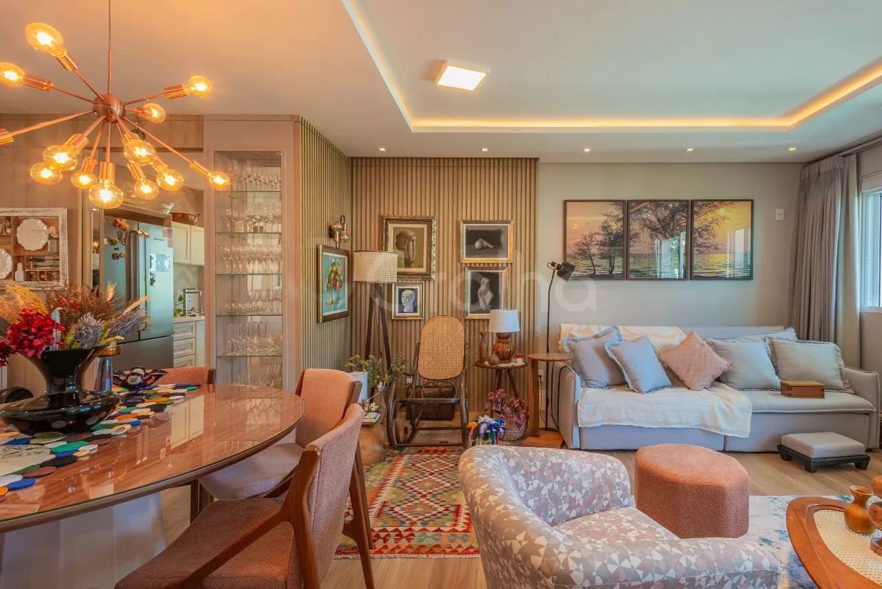 Cobertura para venda com 2 dormitórios em Côrrego Grande com 149 m² — foto 5