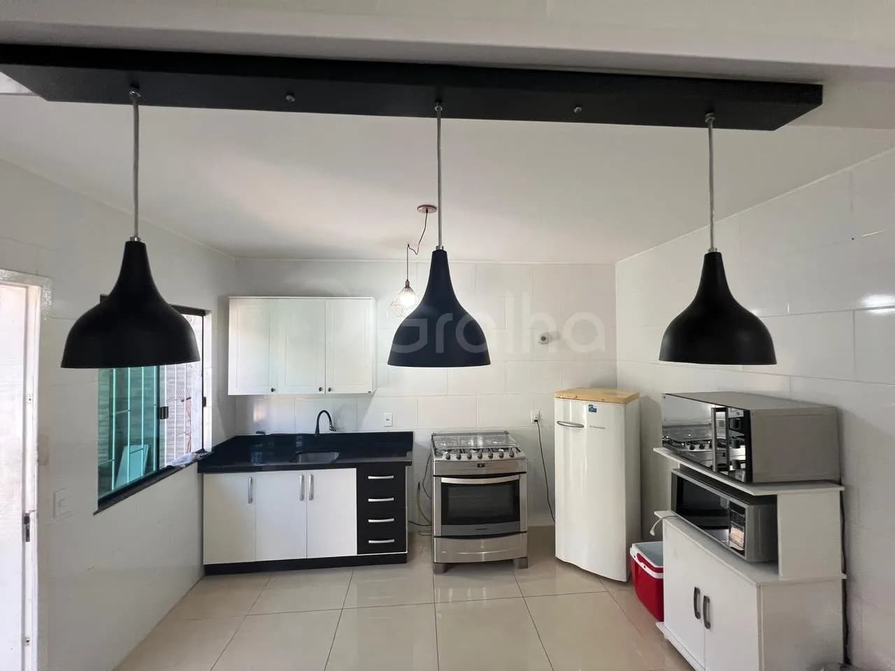 Casa para venda com 4 dormitórios em São Sebastião com 174 m² — foto 2