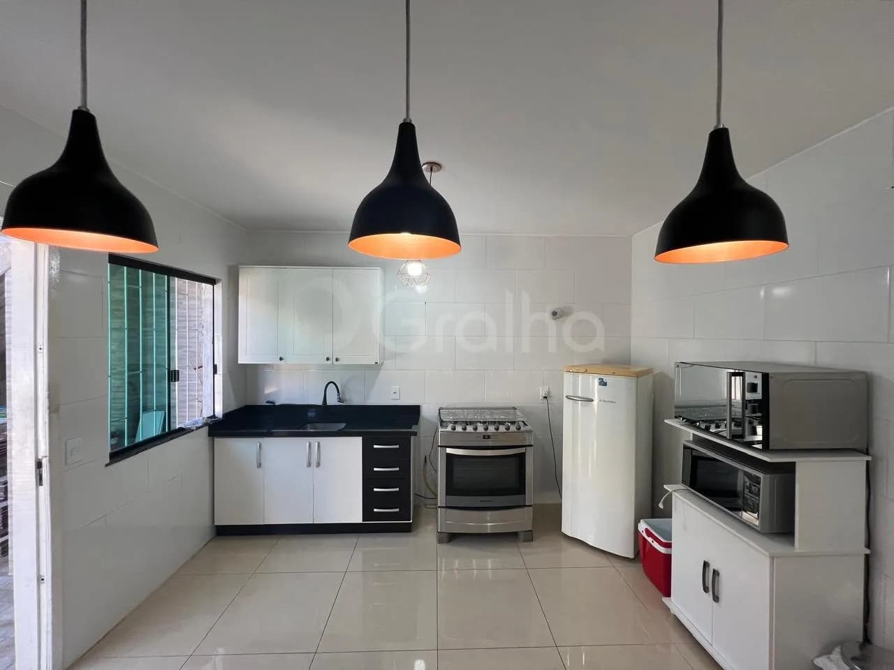 Casa para venda com 4 dormitórios em São Sebastião com 174 m² — foto 3