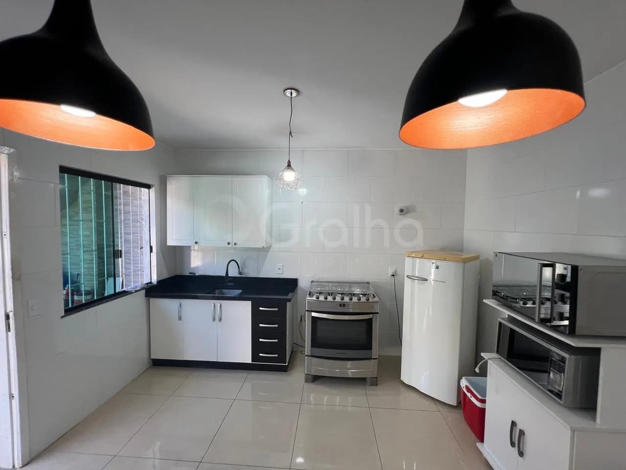 Casa para venda com 4 dormitórios em São Sebastião com 174 m² — foto 5