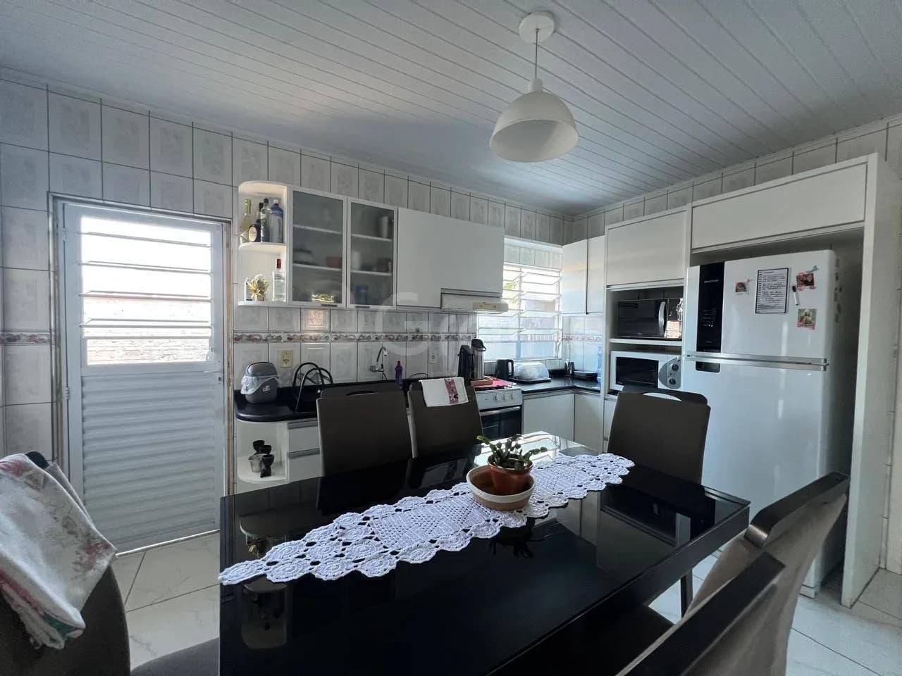 Casa para venda com 4 dormitórios em Guarda do Cubatão com 110 m² — foto 2