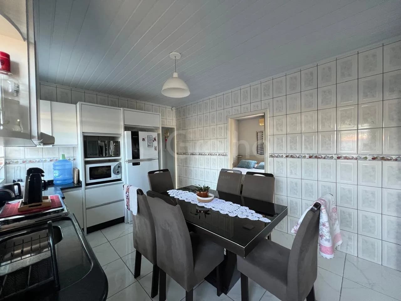 Casa para venda com 4 dormitórios em Guarda do Cubatão com 110 m² — foto 3