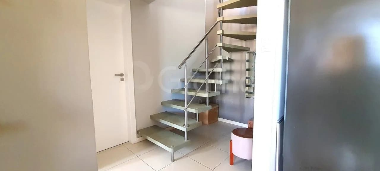 Cobertura para venda com 4 dormitórios em Pedra Branca com 198 m² — foto 3