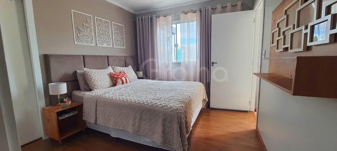 Cobertura para venda com 4 dormitórios em Pedra Branca com 198 m² — foto 4