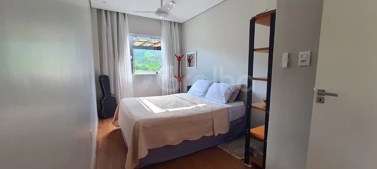 Cobertura para venda com 4 dormitórios em Pedra Branca com 198 m² — foto 5