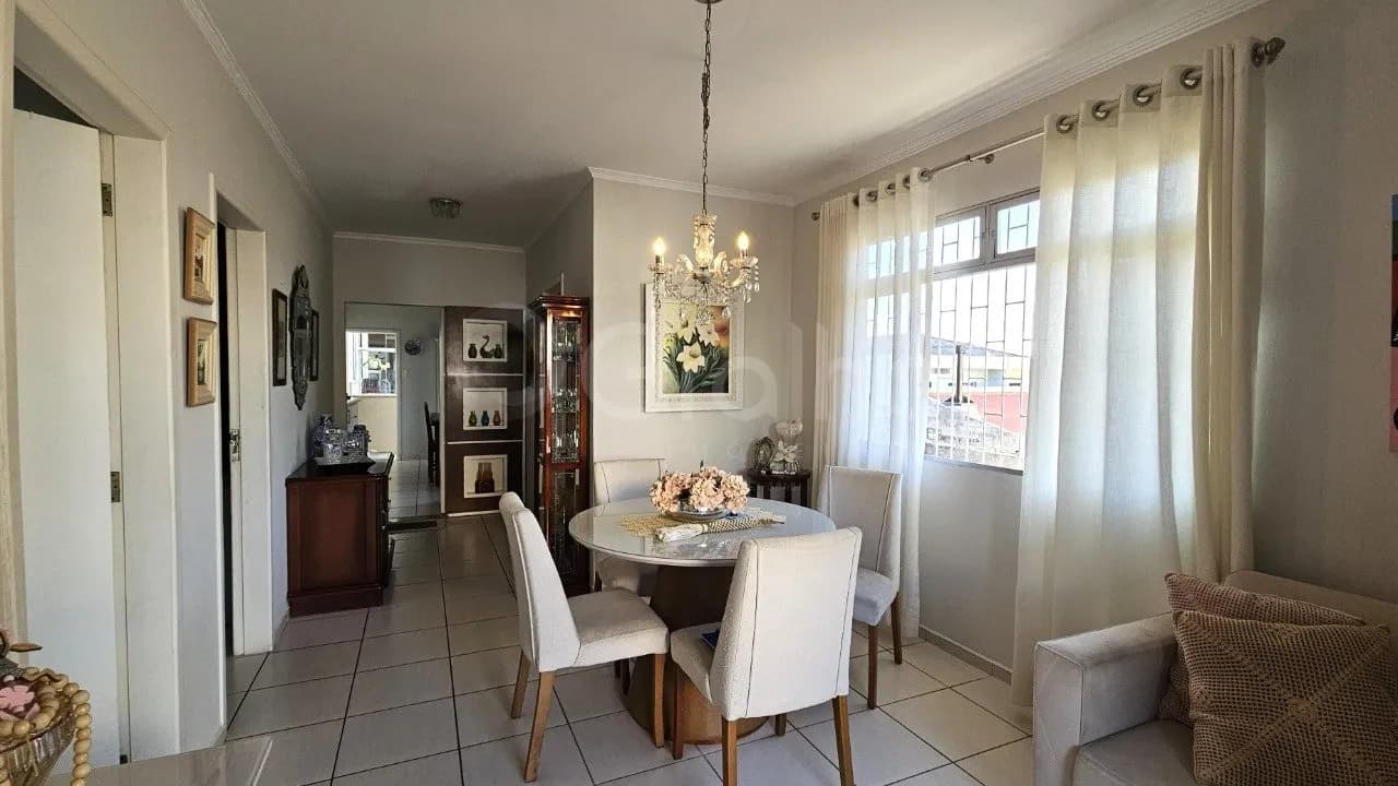 Casa para venda com 2 dormitórios em Capoeiras com 124 m² — foto principal