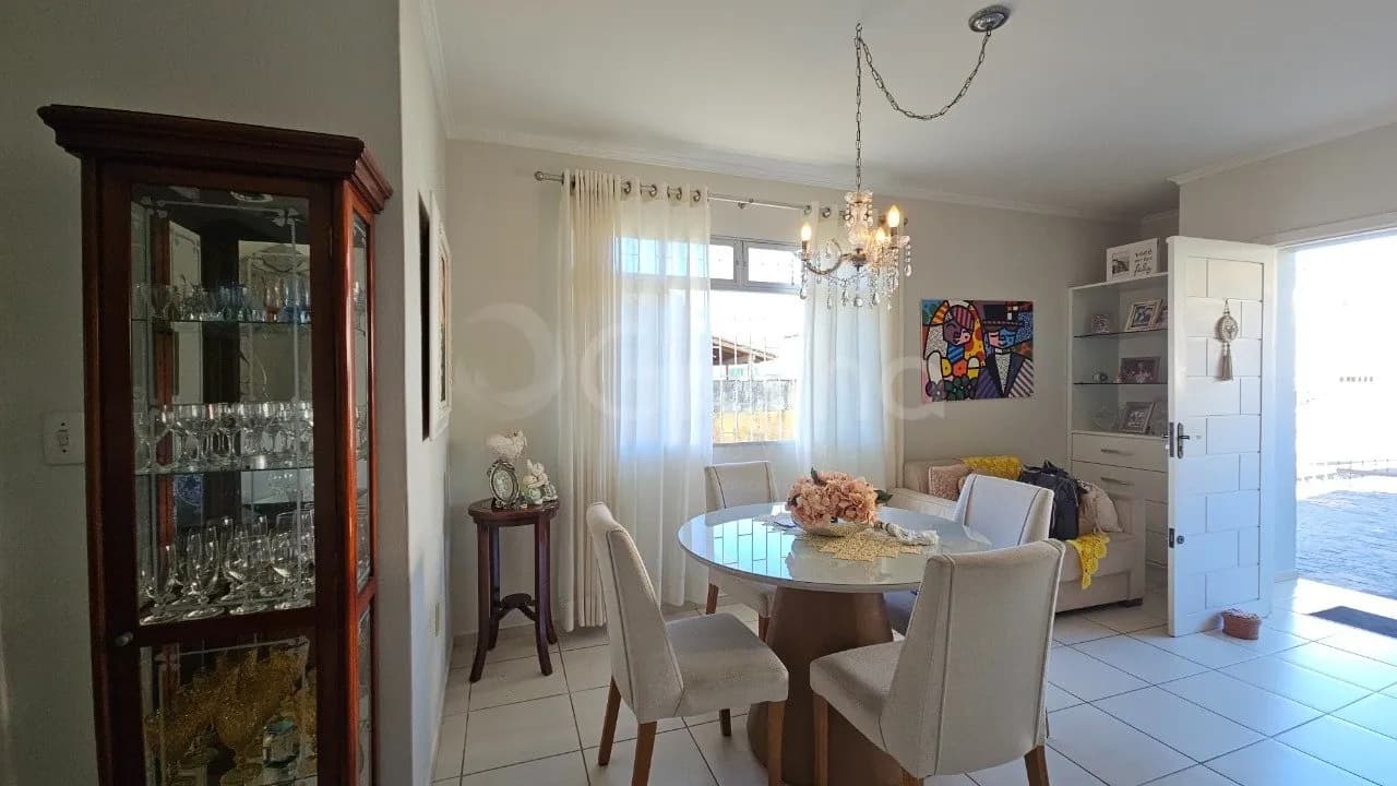 Casa para venda com 2 dormitórios em Capoeiras com 124 m² — foto 3