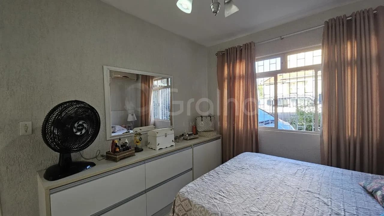 Casa para venda com 2 dormitórios em Capoeiras com 124 m² — foto 4