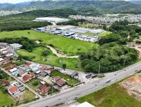 Terreno para venda em Sertao Do Maruim com 31752 m² — foto principal