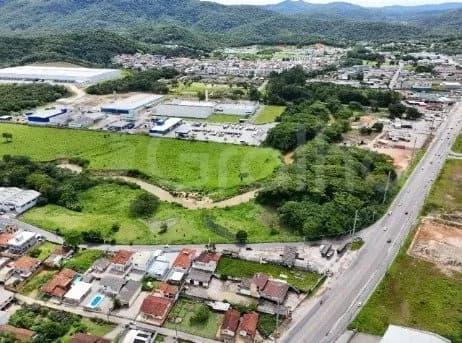 Terreno para venda em Sertao Do Maruim com 31752 m² — foto 2