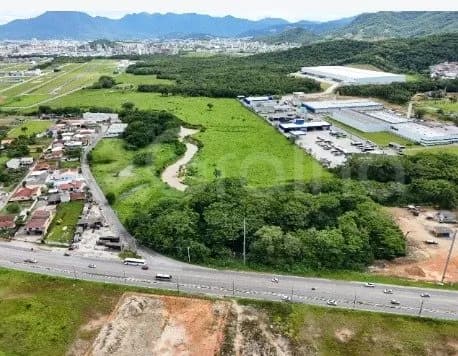 Terreno para venda em Sertao Do Maruim com 31752 m² — foto 3