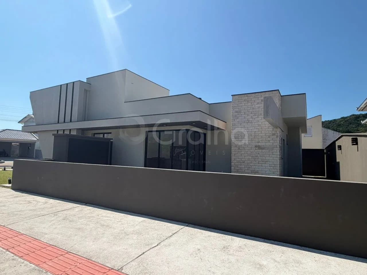 Casa para venda com 3 dormitórios em Praia De Fora com 158 m² — foto 3