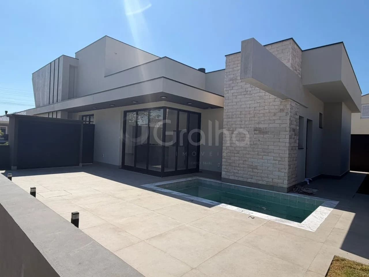 Casa para venda com 3 dormitórios em Praia De Fora com 158 m² — foto 4