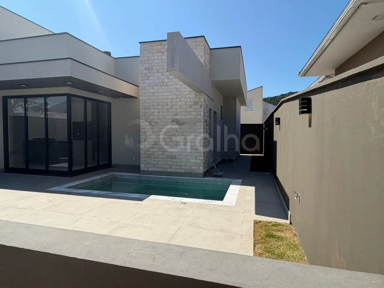 Casa para venda com 3 dormitórios em Praia De Fora com 158 m² — foto 5