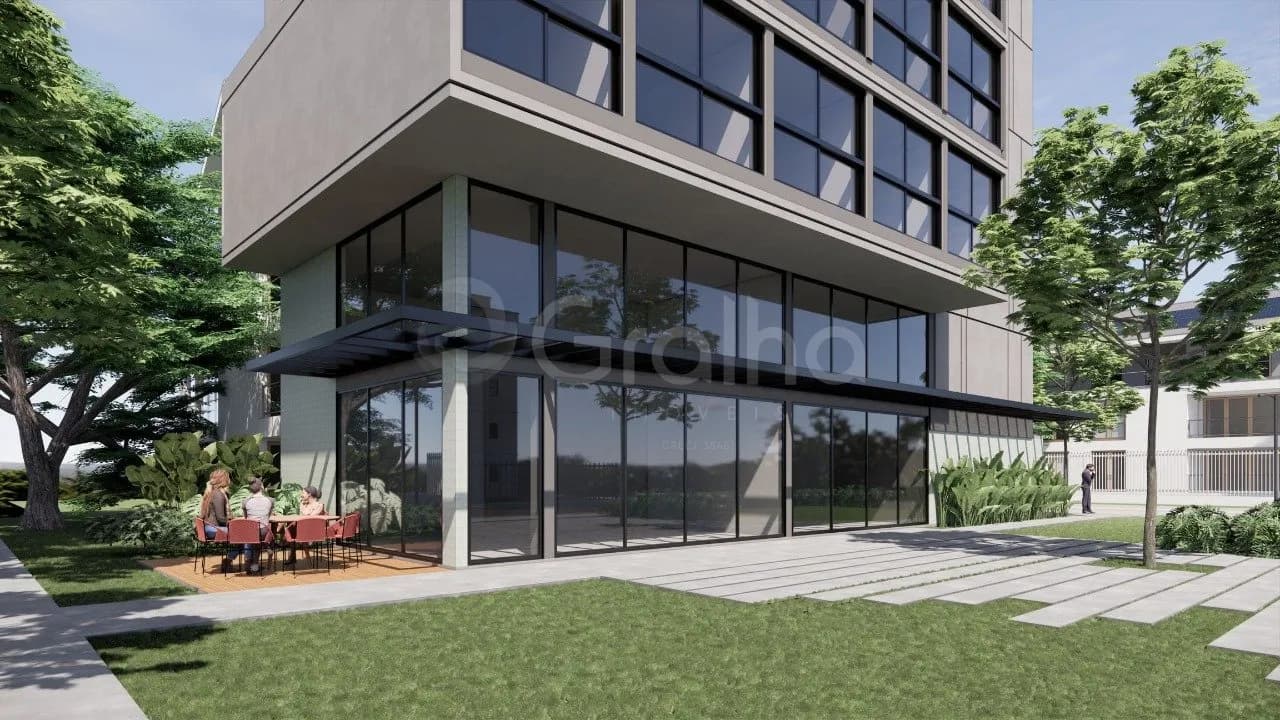 Estúdio para venda com 1 dormitório, em Jurerê com 22 m² — foto 2