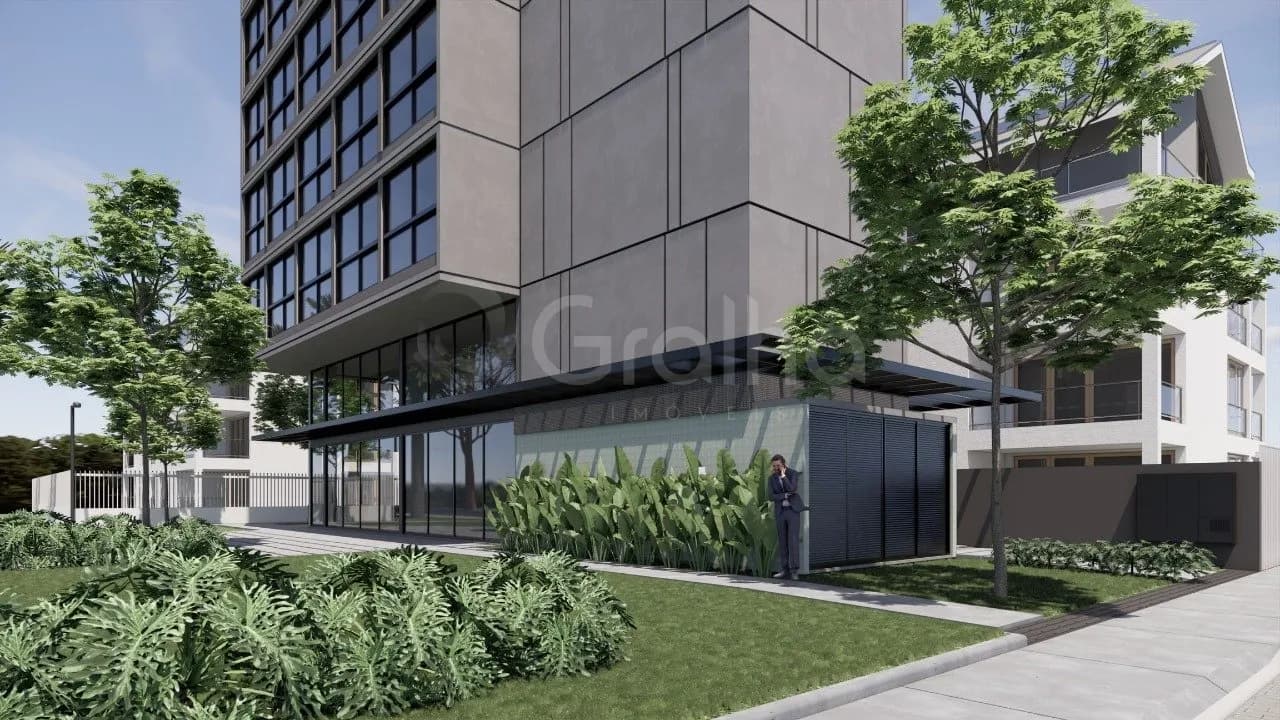 Estúdio para venda com 1 dormitório, em Jurerê com 22 m² — foto 3