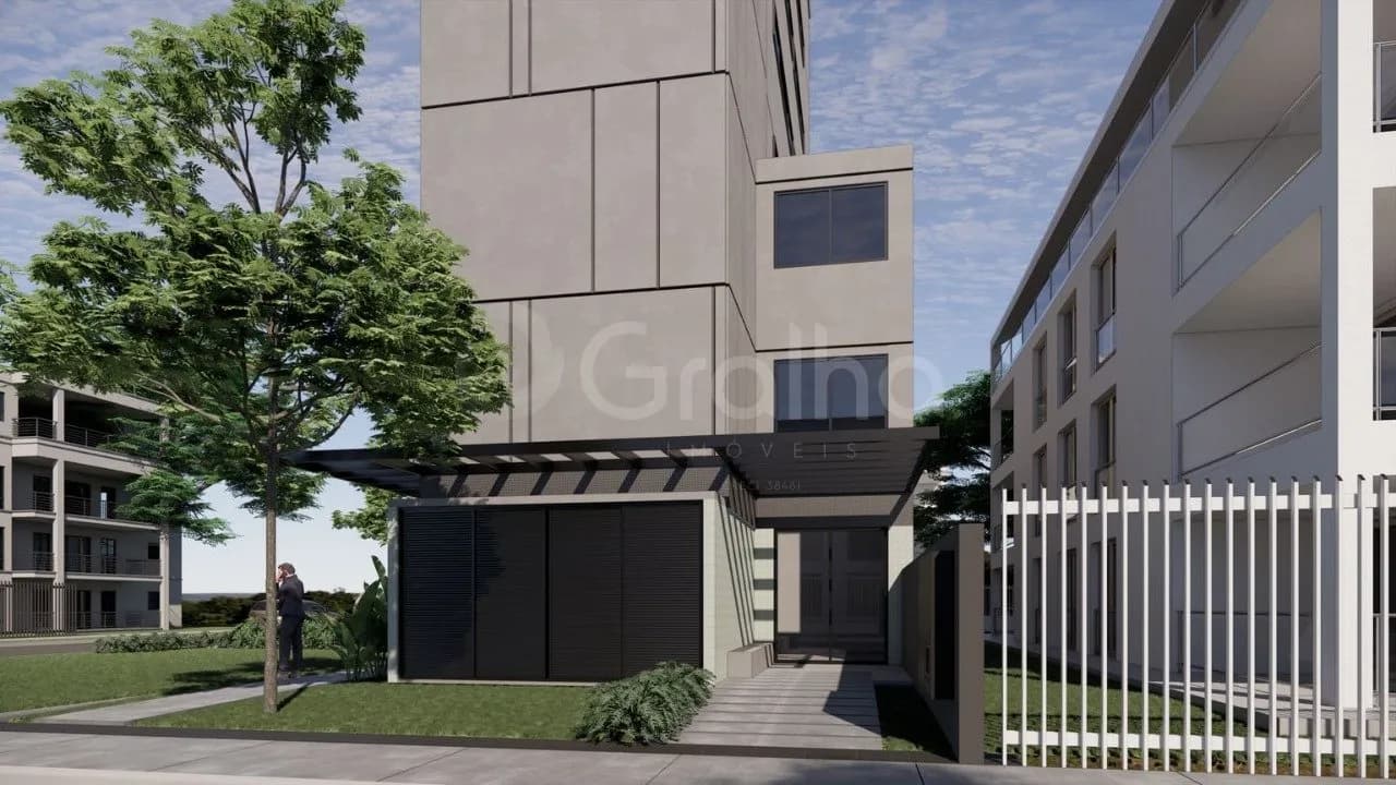 Estúdio para venda com 1 dormitório, em Jurerê com 22 m² — foto 4