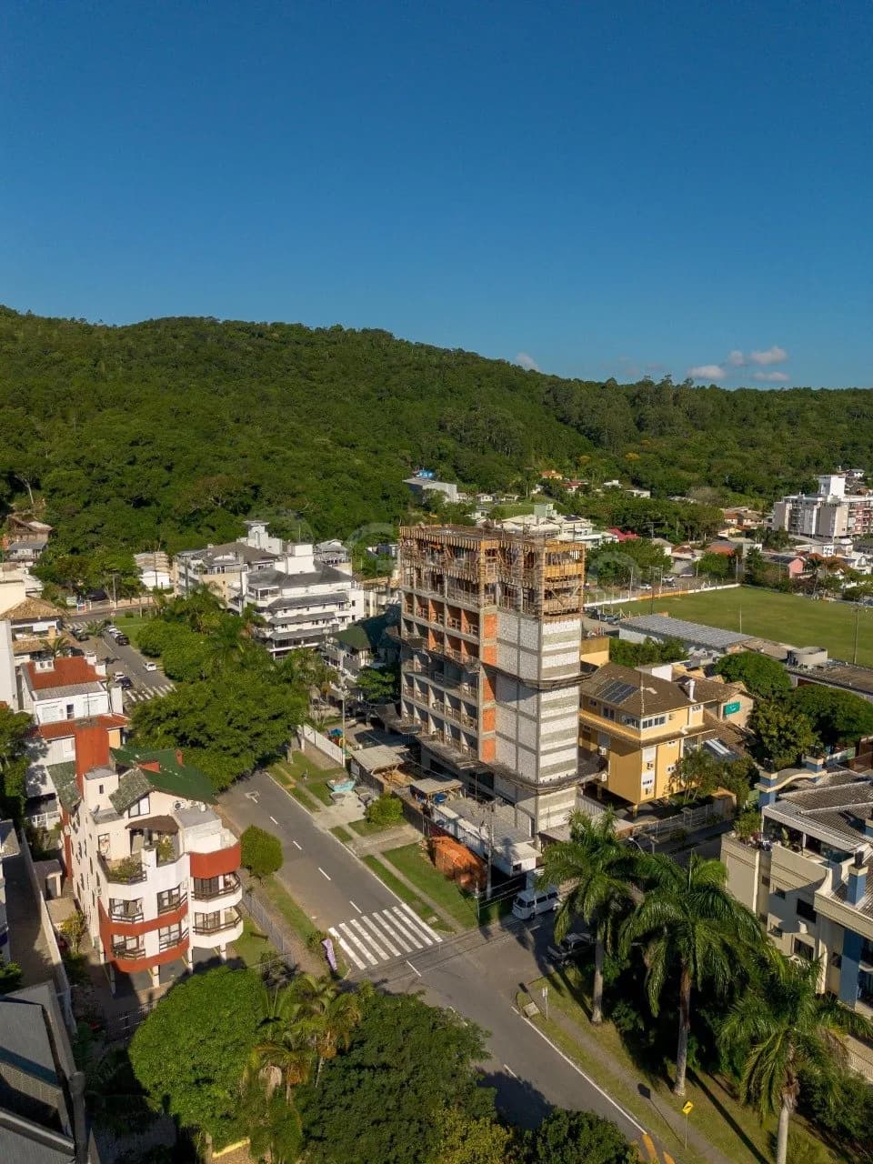 Estúdio para venda com 1 dormitório, em Jurerê com 22 m² — foto 5