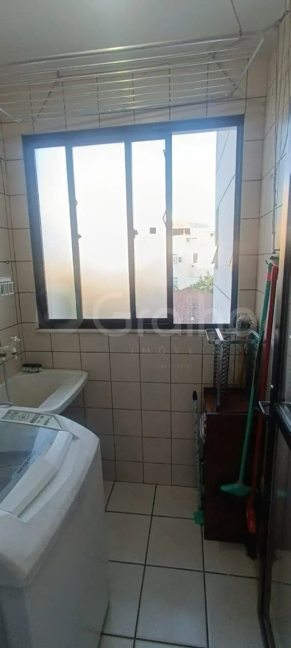 Apartamento para venda com 2 dormitórios em Canasvieiras com 61 m² — foto 4