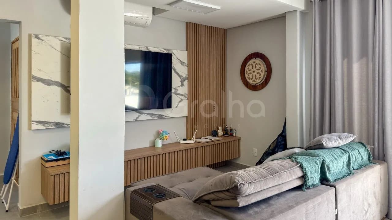 Casa para venda com 4 dormitórios em Forquilhas com 250 m² — foto 4