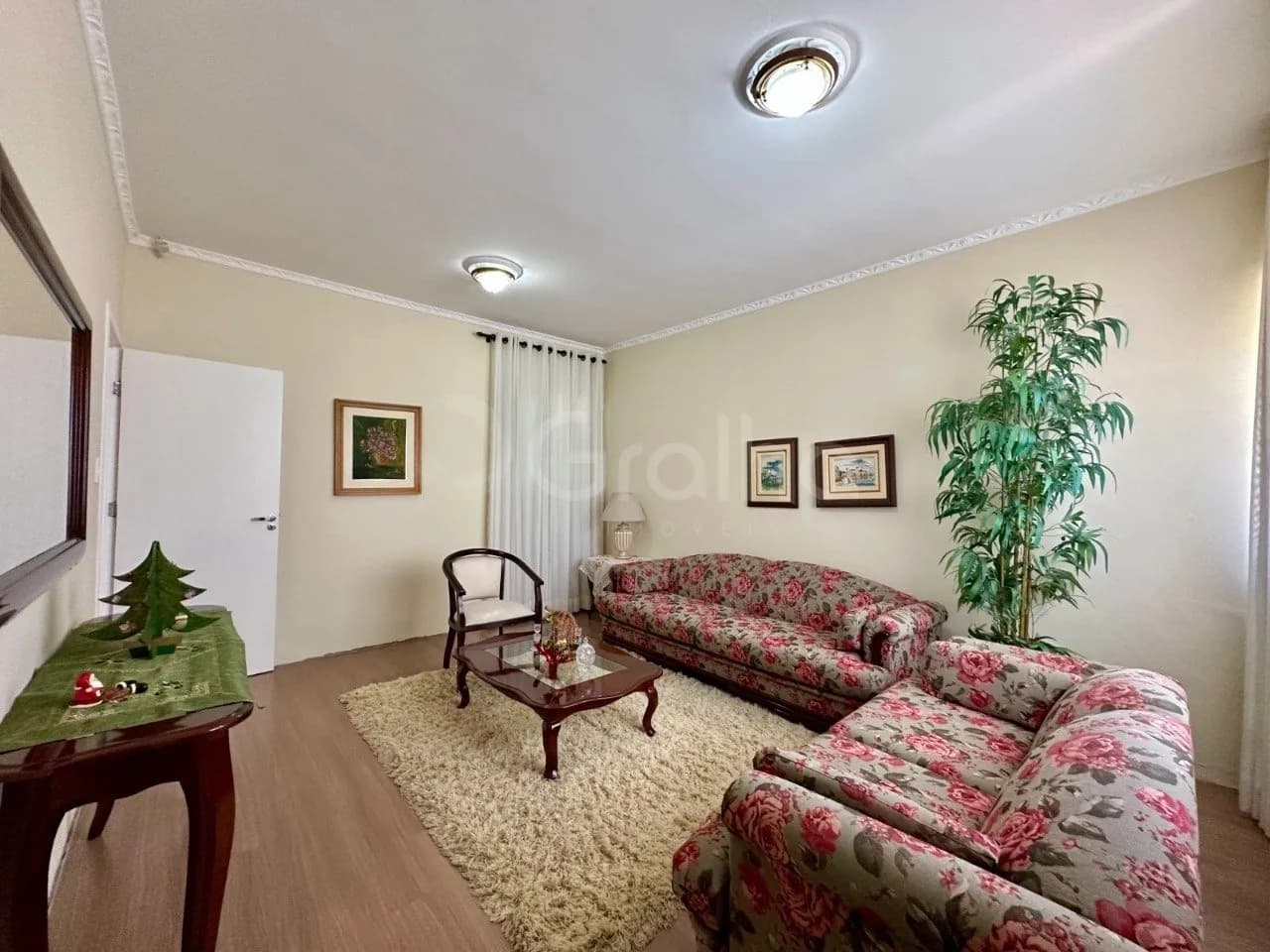 Casa para venda com 4 dormitórios em Capoeiras com 185 m² — foto 2