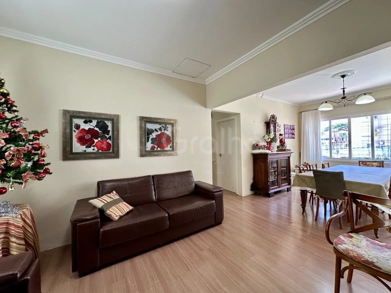 Casa para venda com 4 dormitórios em Capoeiras com 185 m² — foto 3