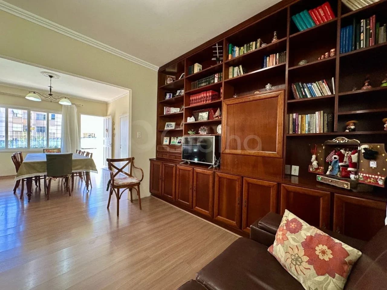 Casa para venda com 4 dormitórios em Capoeiras com 185 m² — foto 4