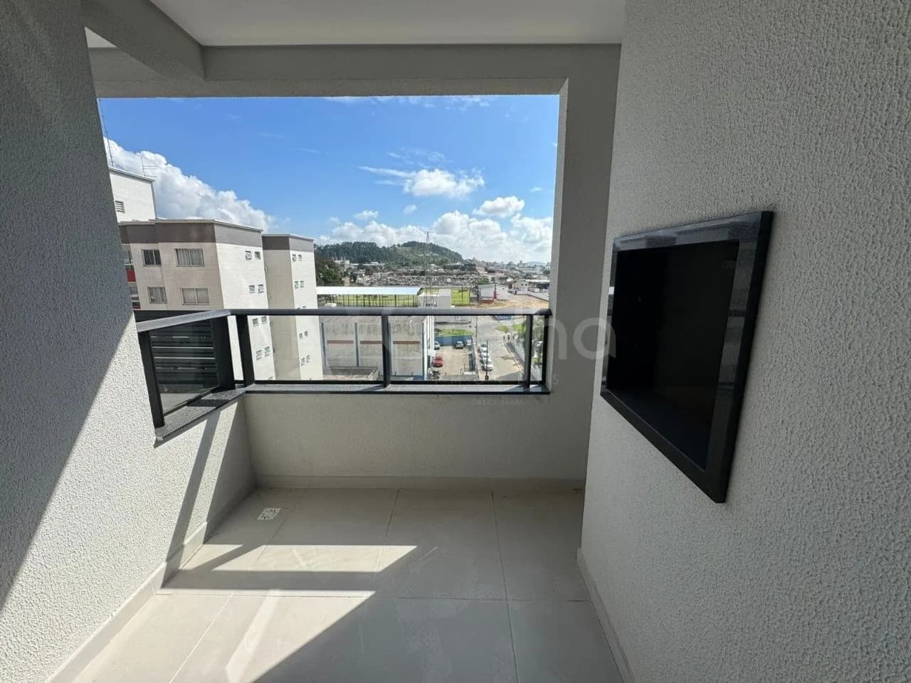 Apartamento para venda com 3 dormitórios em Pagani com 93 m² — foto principal