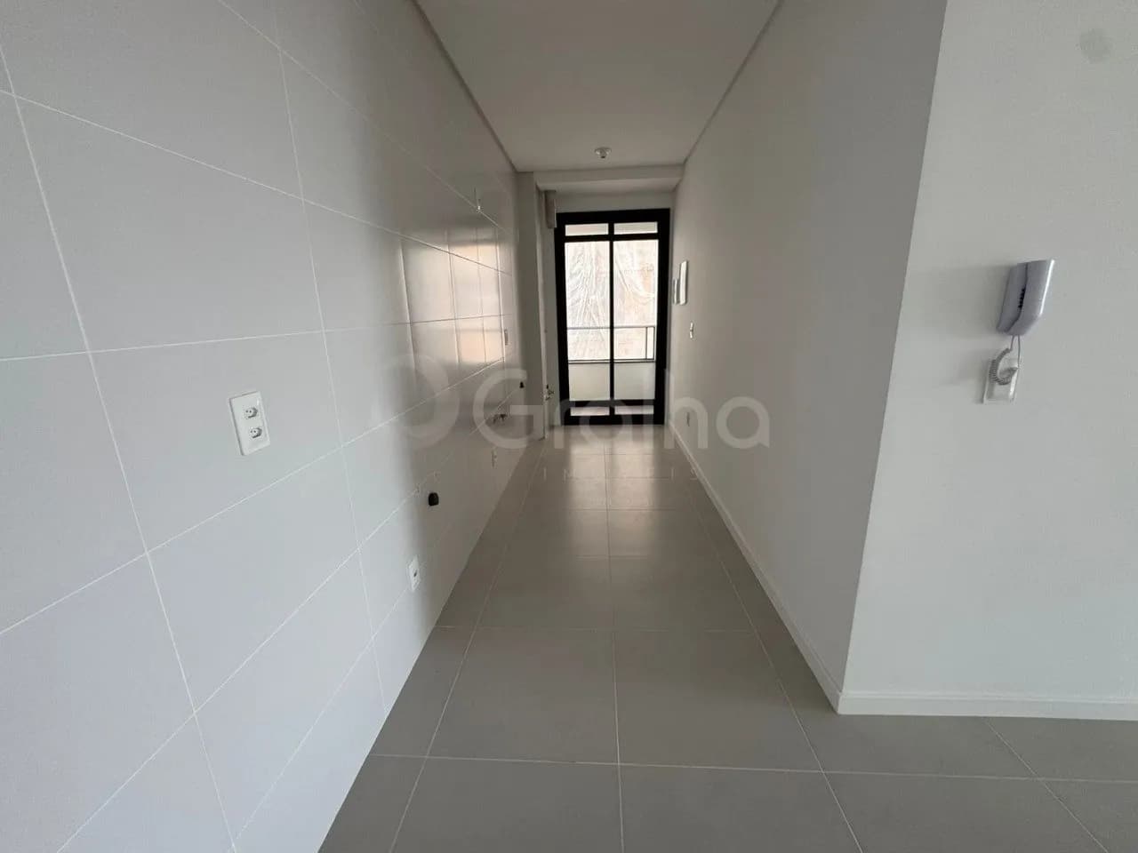 Apartamento para venda com 3 dormitórios em Pagani com 93 m² — foto 2