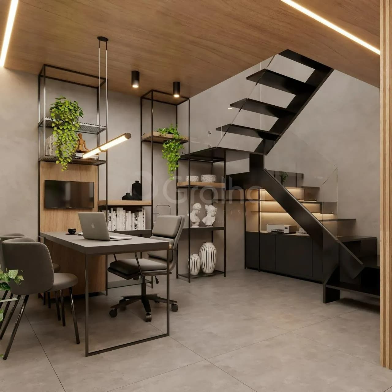 Loja para venda com 1 dormitório, em Joao Paulo com 41 m² — foto principal