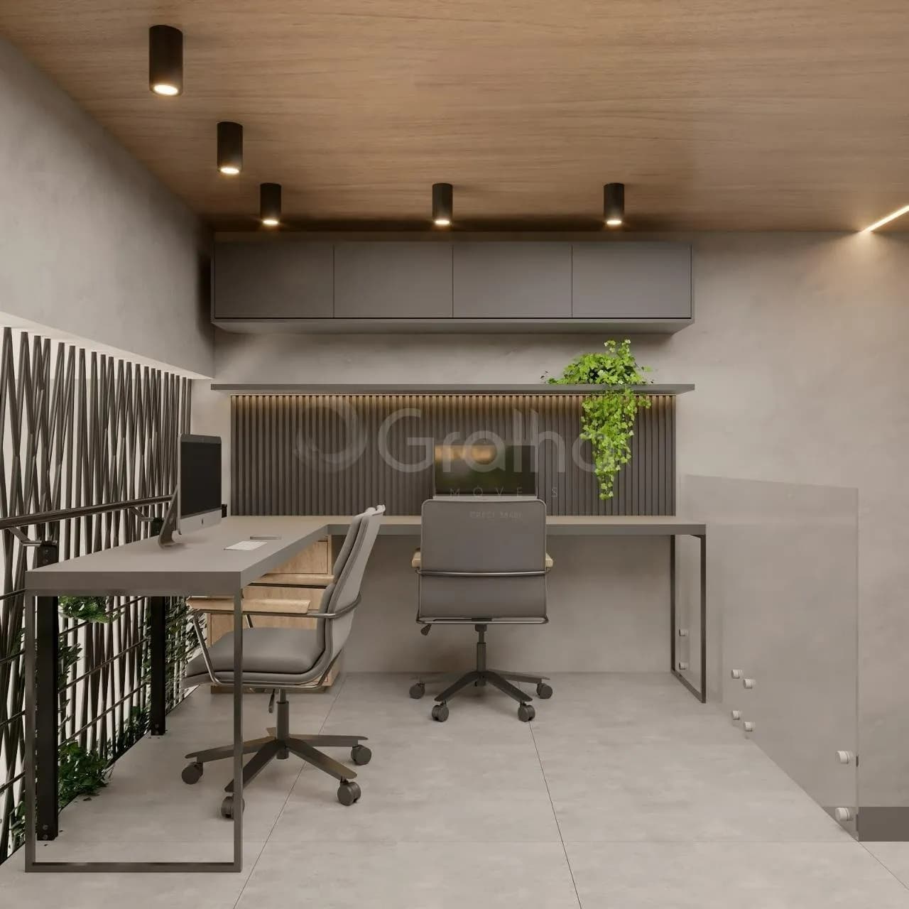 Loja para venda com 1 dormitório, em Joao Paulo com 41 m² — foto 4