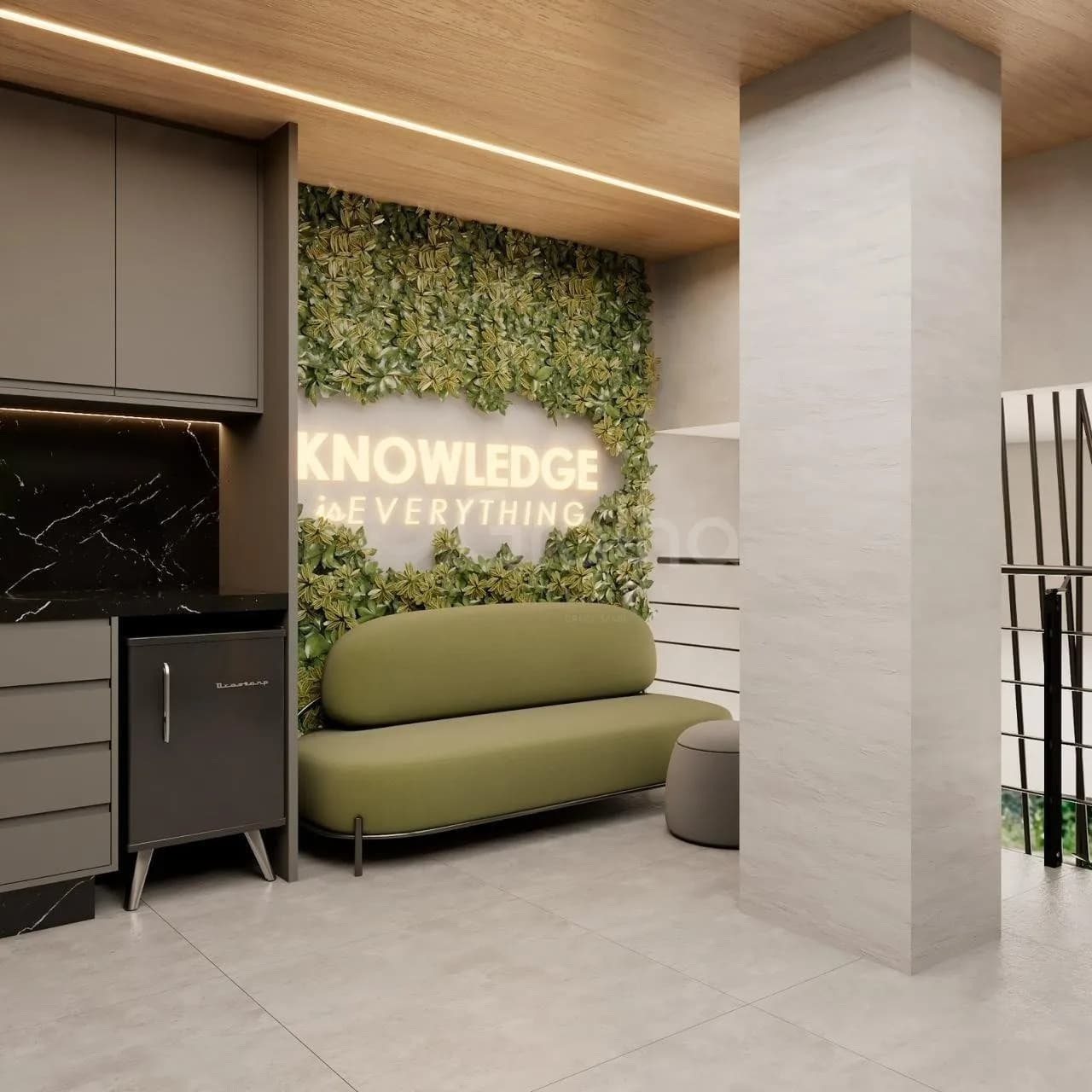 Loja para venda com 1 dormitório, em Joao Paulo com 41 m² — foto 5