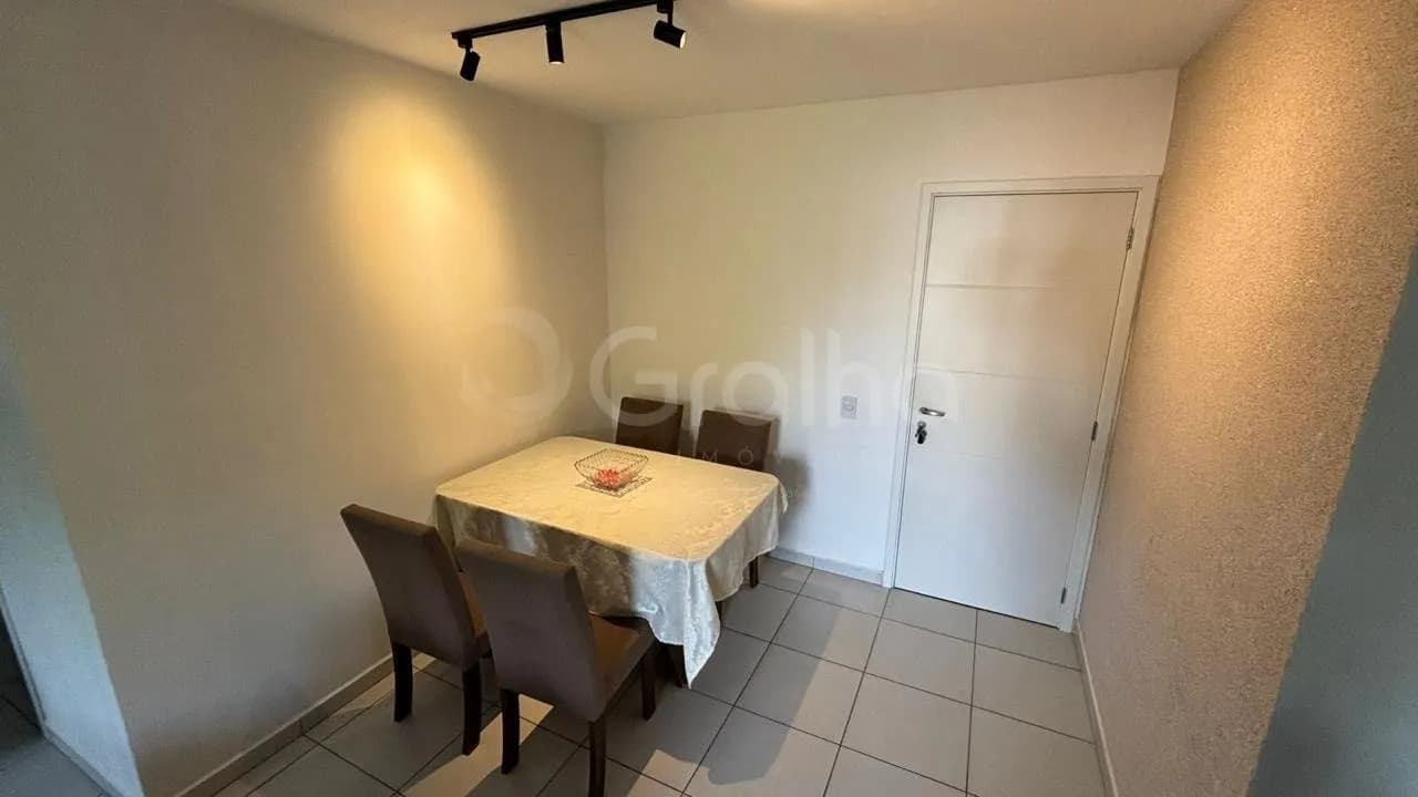 Apartamento para venda com 2 dormitórios em Vargem Grande com 57 m² — foto 4