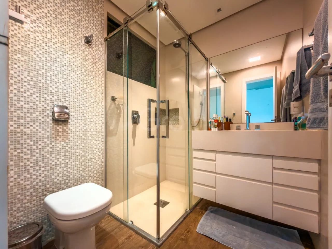 Apartamento para venda com 3 dormitórios em Agronômica com 133 m² — foto 4