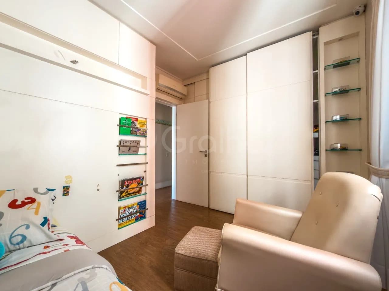 Apartamento para venda com 3 dormitórios em Agronômica com 133 m² — foto 5