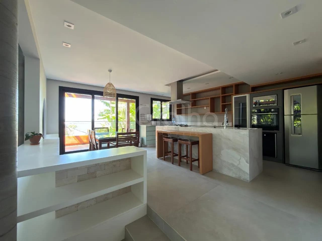 Casa para venda com 3 dormitórios em Lagoa Da Conceição com 323 m² — foto 5