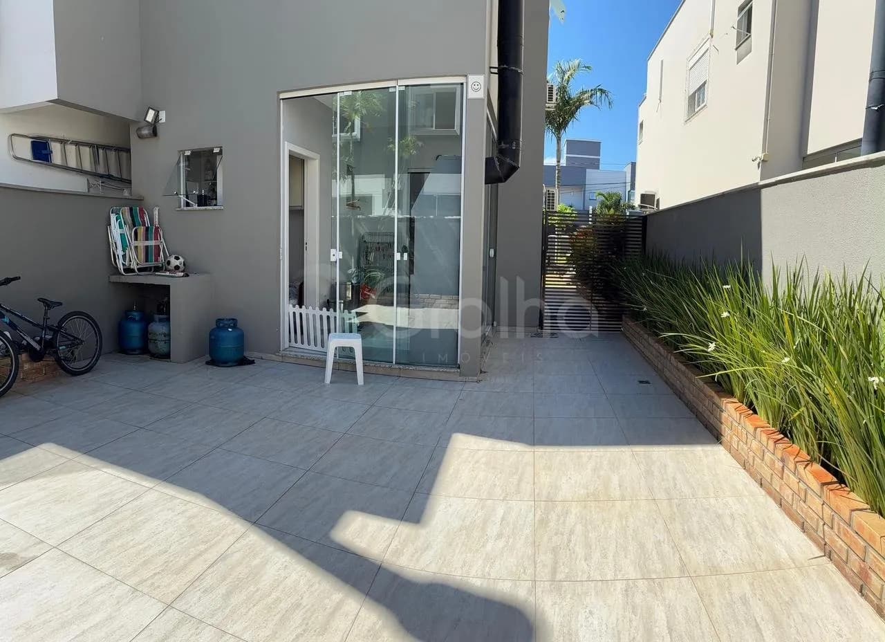 Casa para venda com 3 dormitórios em Ribeirão da Ilha com 102 m² — foto 5