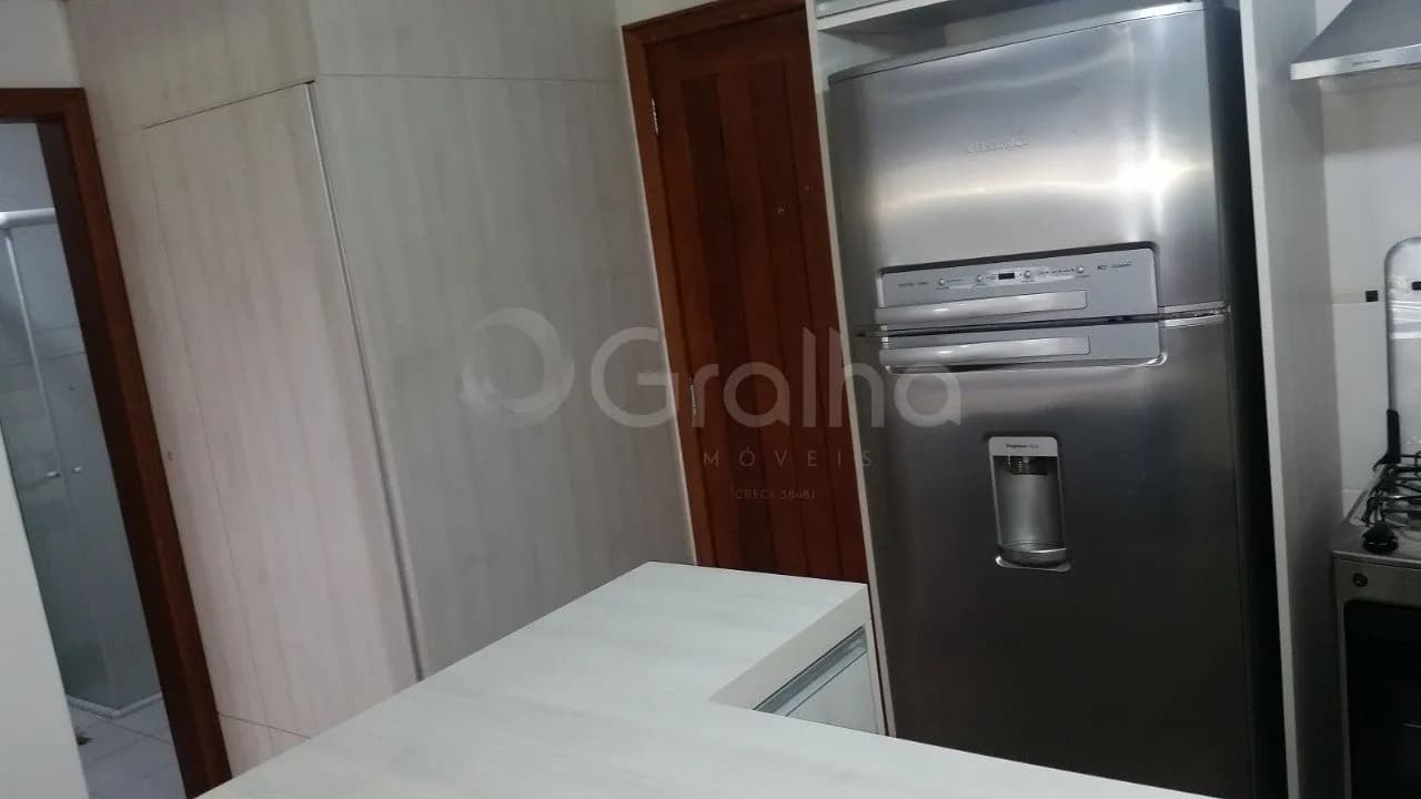 Apartamento para venda com 1 dormitório, em Lagoa Da Conceição com 46 m² — foto 2